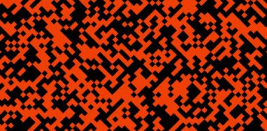 Soyut renkli kalıp arkaplanı