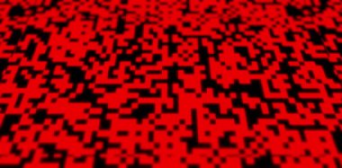 Soyut renkli kalıp arkaplanı