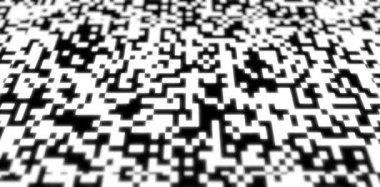 Soyut renkli kalıp arkaplanı