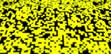 Soyut renkli kalıp arkaplanı