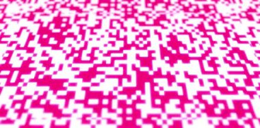 Soyut renkli kalıp arkaplanı