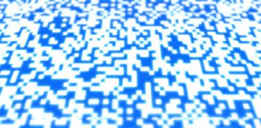 Soyut renkli kalıp arkaplanı