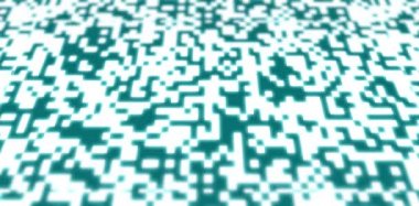 Soyut renkli kalıp arkaplanı