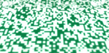 Soyut renkli kalıp arkaplanı