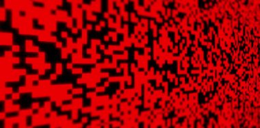 Soyut renkli kalıp arkaplanı