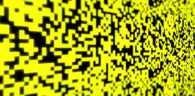 Soyut renkli kalıp arkaplanı