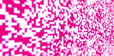 Soyut renkli kalıp arkaplanı