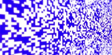 Soyut renkli kalıp arkaplanı