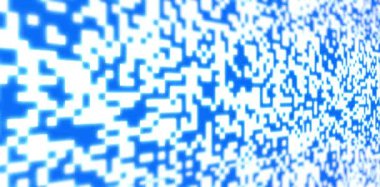 Soyut renkli kalıp arkaplanı