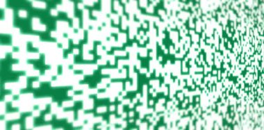 Soyut renkli kalıp arkaplanı