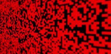 Soyut renkli kalıp arkaplanı