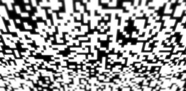 Soyut renkli kalıp arkaplanı