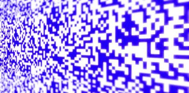 Soyut renkli kalıp arkaplanı