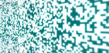 Soyut renkli kalıp arkaplanı