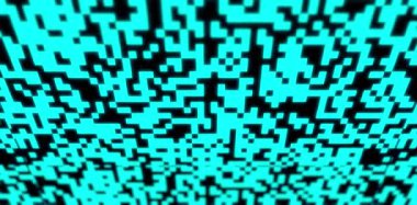 Soyut renkli kalıp arkaplanı