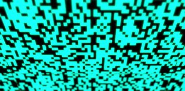 Soyut renkli kalıp arkaplanı