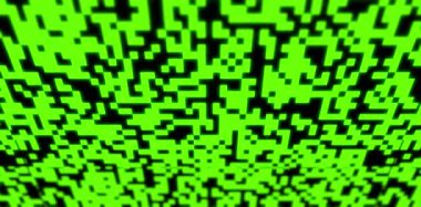 Soyut renkli kalıp arkaplanı