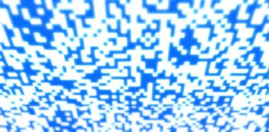 Soyut renkli kalıp arkaplanı