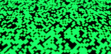 Soyut renkli kalıp arkaplanı