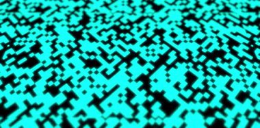 Soyut renkli kalıp arkaplanı