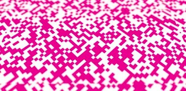 Soyut renkli kalıp arkaplanı