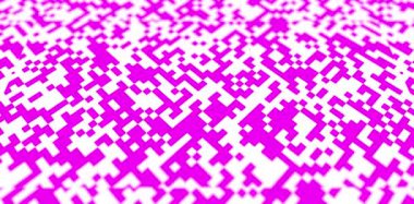 Soyut renkli kalıp arkaplanı