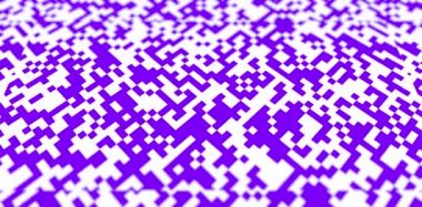 Soyut renkli kalıp arkaplanı