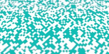 Soyut renkli kalıp arkaplanı