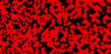 Soyut renkli kalıp arkaplanı