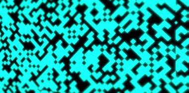 Soyut renkli kalıp arkaplanı