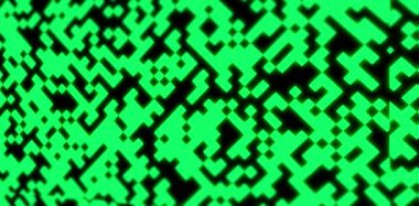 Soyut renkli kalıp arkaplanı