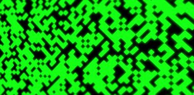 Soyut renkli kalıp arkaplanı