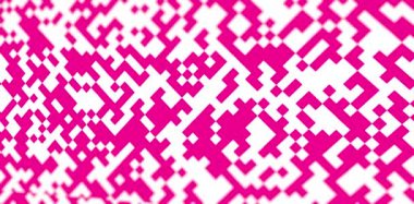 Soyut renkli kalıp arkaplanı