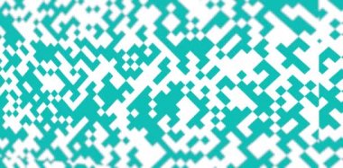 Soyut renkli kalıp arkaplanı