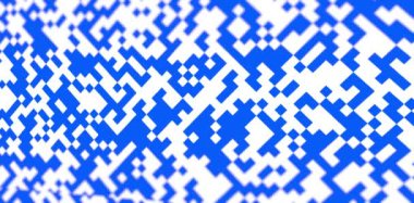 Soyut renkli kalıp arkaplanı