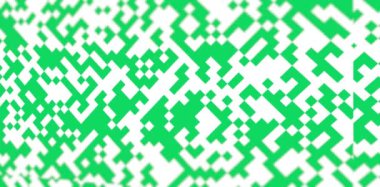 Soyut renkli kalıp arkaplanı