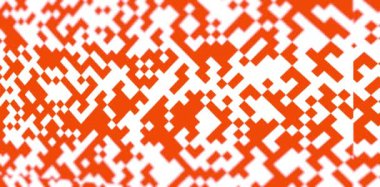 Soyut renkli kalıp arkaplanı