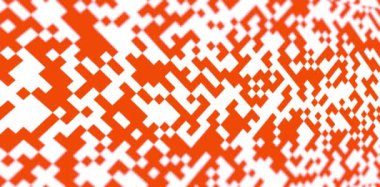 Soyut renkli kalıp arkaplanı