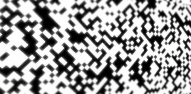 Soyut renkli kalıp arkaplanı