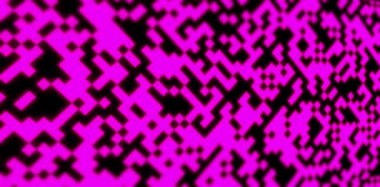 Soyut renkli kalıp arkaplanı