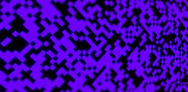 Soyut renkli kalıp arkaplanı