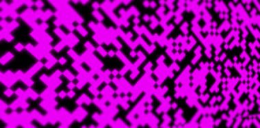 Soyut renkli kalıp arkaplanı