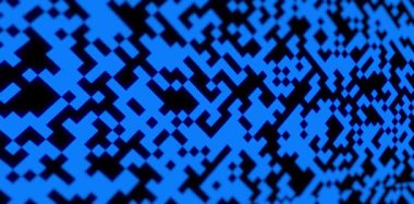 Soyut renkli kalıp arkaplanı