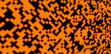 Soyut renkli kalıp arkaplanı