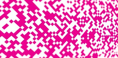 Soyut renkli kalıp arkaplanı