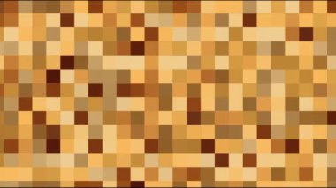 Disko dokusu altın renklerde parlayan arka plan.