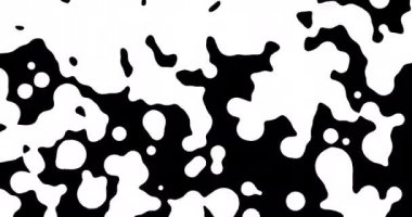 Soyut düz renkli dikişsiz desen arka plan