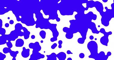 Soyut düz renkli dikişsiz desen arka plan