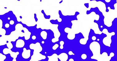 Soyut düz renkli dikişsiz desen arka plan