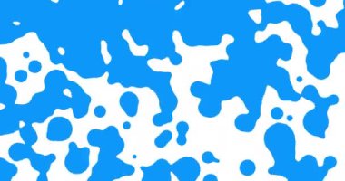 Soyut düz renkli dikişsiz desen arka plan